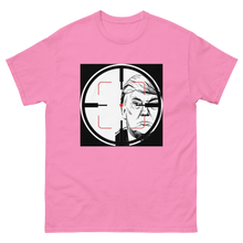 Load image into Gallery viewer, Red Dot Trump Shirt