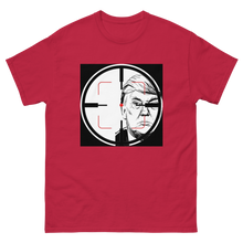 Load image into Gallery viewer, Red Dot Trump Shirt