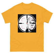 Load image into Gallery viewer, Red Dot Trump Shirt