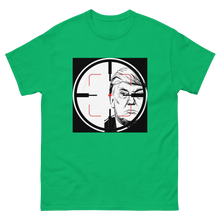 Load image into Gallery viewer, Red Dot Trump Shirt