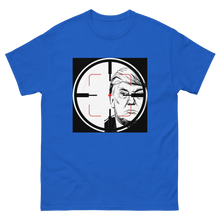 Load image into Gallery viewer, Red Dot Trump Shirt