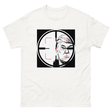 Load image into Gallery viewer, Red Dot Trump Shirt
