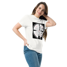 Load image into Gallery viewer, Red Dot Trump Shirt