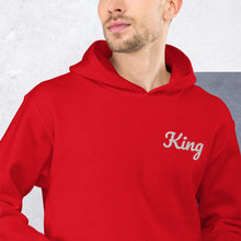 Load image into Gallery viewer, King Hoodie