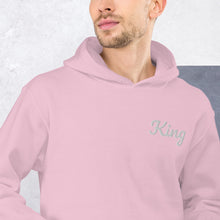 Load image into Gallery viewer, King Hoodie