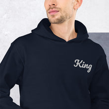 Load image into Gallery viewer, King Hoodie