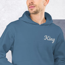 Load image into Gallery viewer, King Hoodie