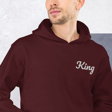 Load image into Gallery viewer, King Hoodie