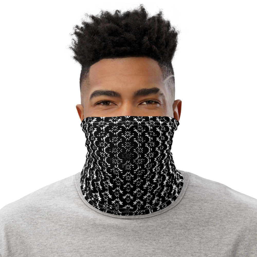 Psychedelic  - Neck Gaiter