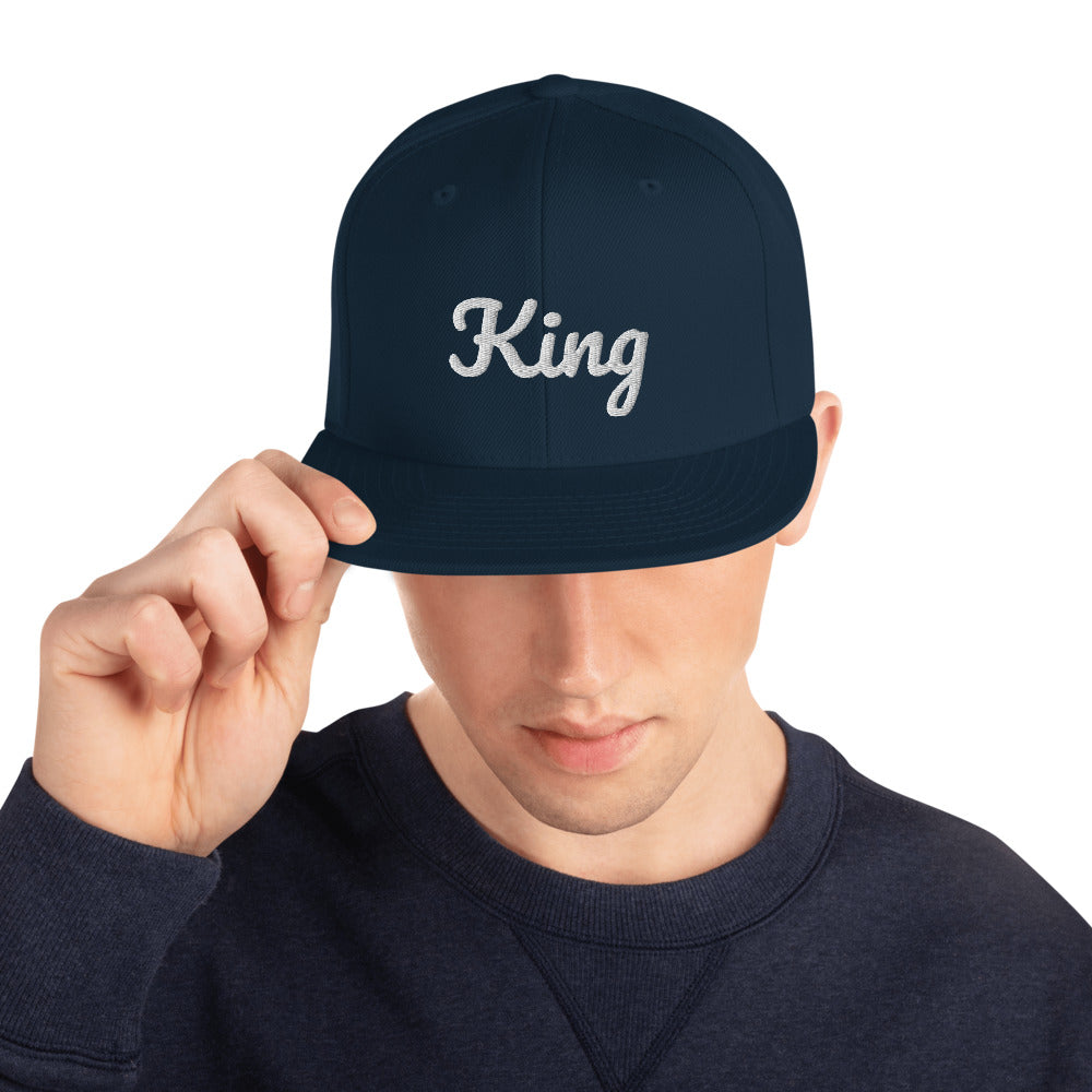 King-Kap