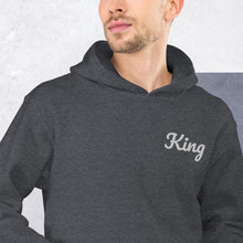 Load image into Gallery viewer, King Hoodie
