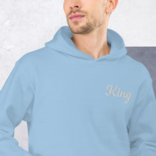 Load image into Gallery viewer, King Hoodie
