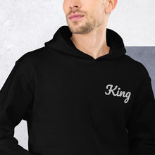 Load image into Gallery viewer, King Hoodie
