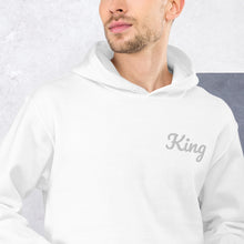 Load image into Gallery viewer, King Hoodie
