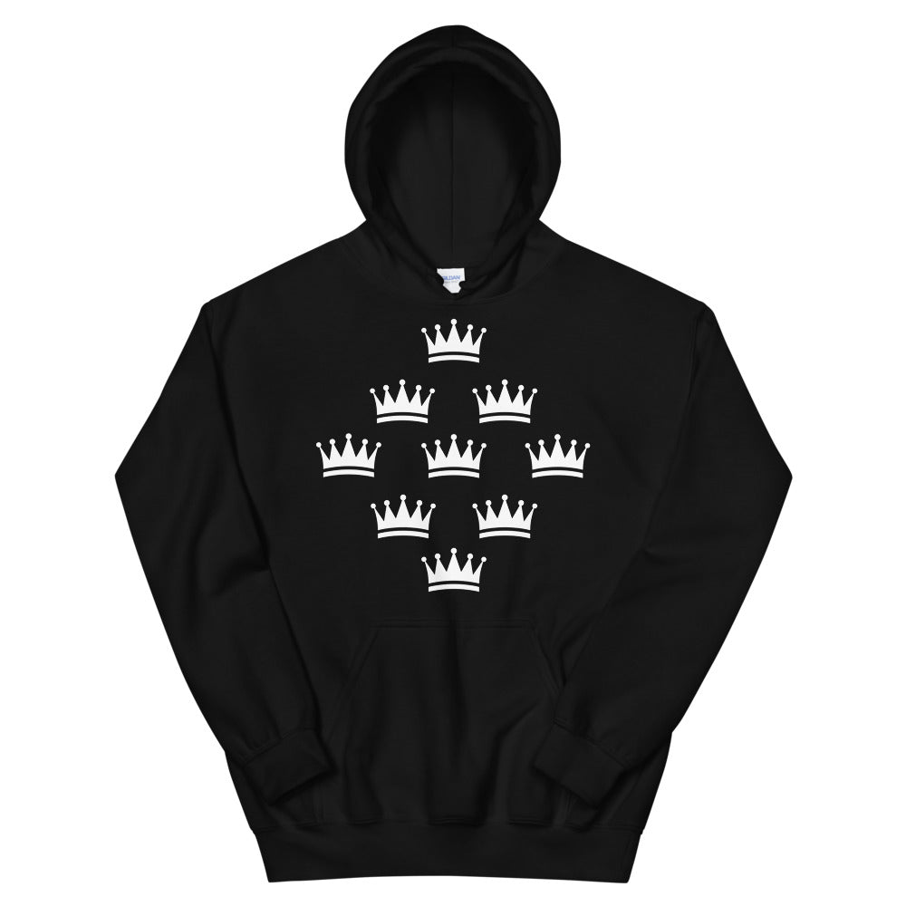 Krown Hoodie