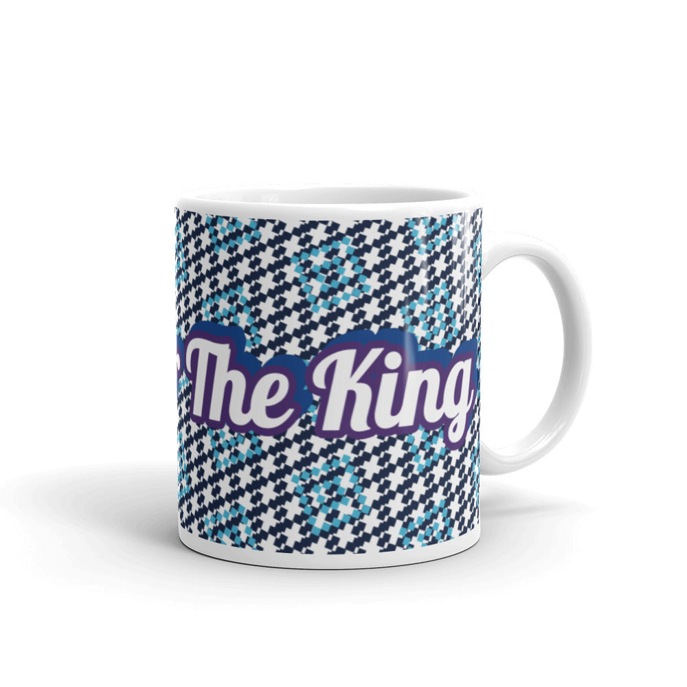 Koffee King mug